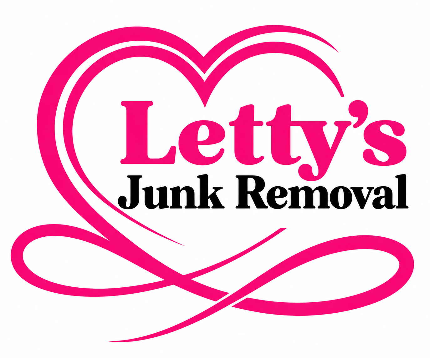Letty’s Junk Removal